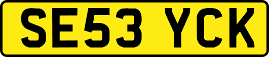 SE53YCK