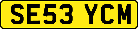 SE53YCM