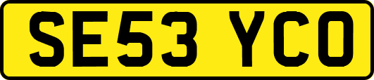 SE53YCO