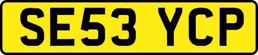 SE53YCP