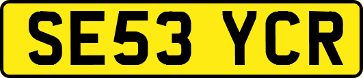 SE53YCR