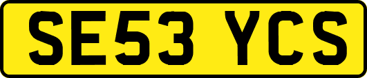 SE53YCS