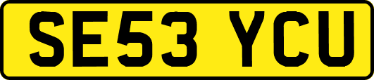 SE53YCU