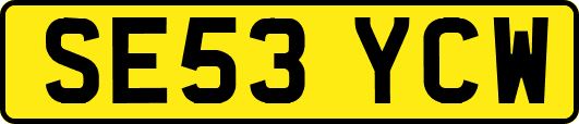 SE53YCW