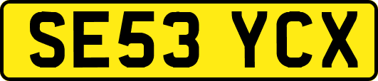 SE53YCX