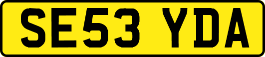 SE53YDA