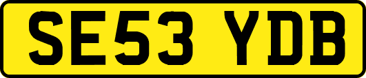 SE53YDB