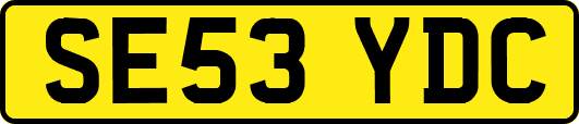 SE53YDC