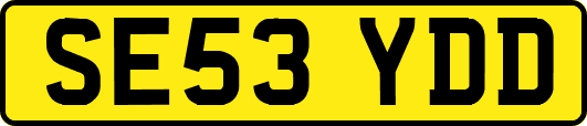 SE53YDD