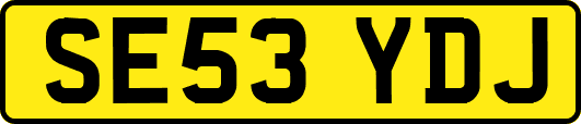 SE53YDJ