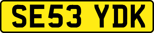 SE53YDK
