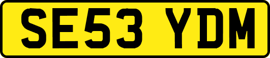 SE53YDM