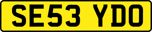 SE53YDO
