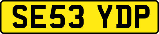 SE53YDP