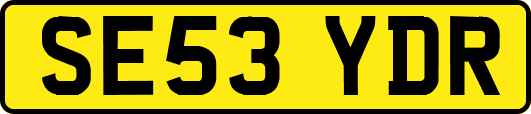 SE53YDR