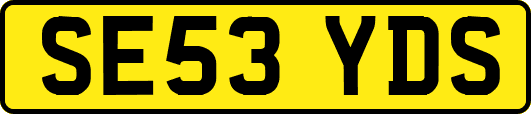SE53YDS