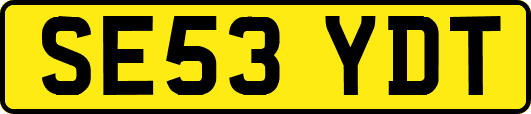SE53YDT