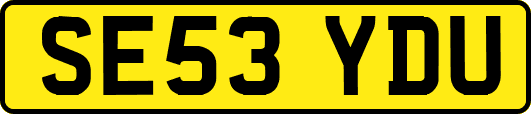 SE53YDU