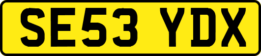 SE53YDX