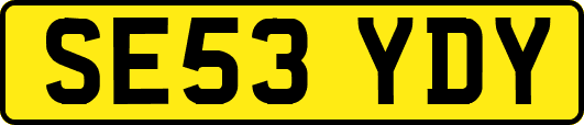 SE53YDY