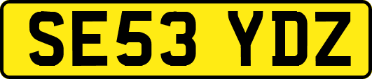 SE53YDZ
