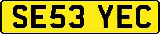 SE53YEC