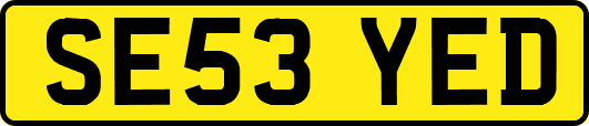 SE53YED