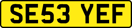 SE53YEF