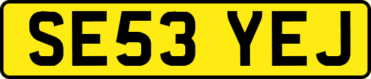 SE53YEJ