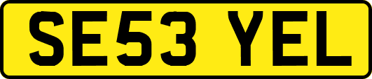 SE53YEL