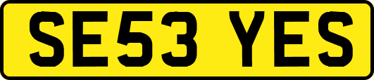 SE53YES