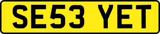 SE53YET