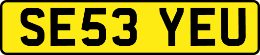 SE53YEU