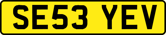 SE53YEV