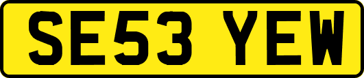 SE53YEW