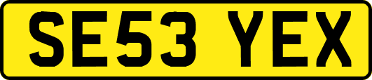 SE53YEX