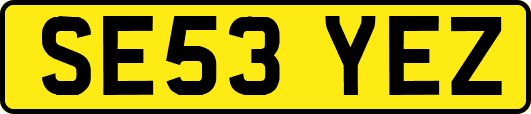 SE53YEZ