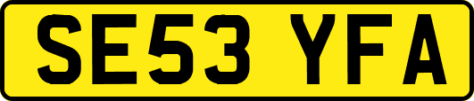 SE53YFA