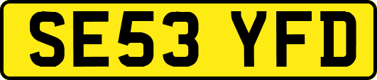 SE53YFD