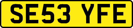SE53YFE
