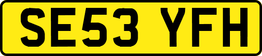 SE53YFH
