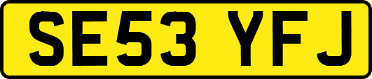 SE53YFJ