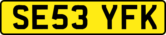 SE53YFK