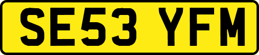 SE53YFM