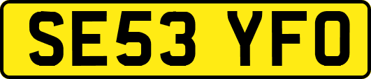 SE53YFO