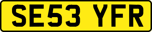 SE53YFR