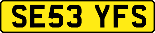 SE53YFS
