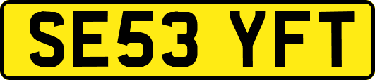 SE53YFT