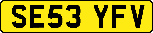 SE53YFV