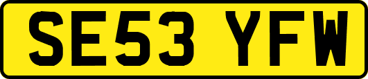 SE53YFW